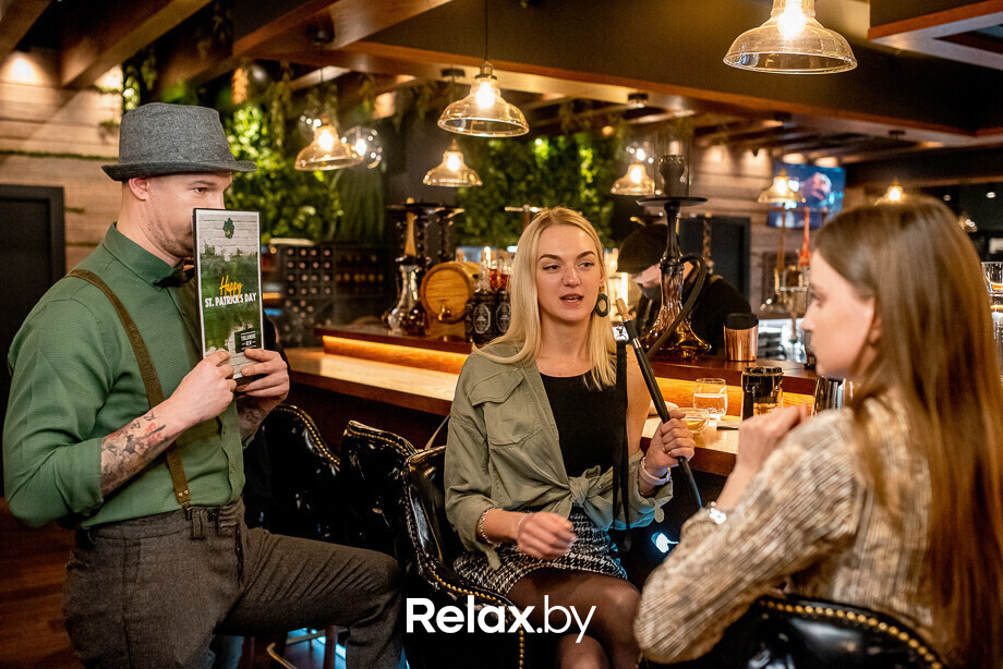 Tullamore St.Patrick's Day, фото № 72