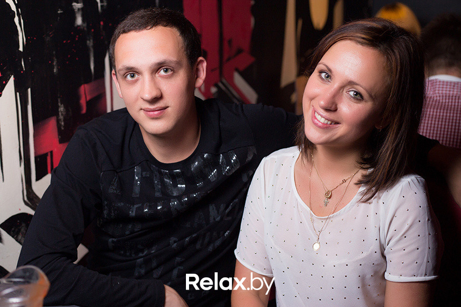 Big Love Rock Show, фото № 20