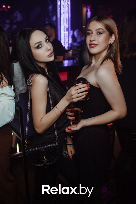 Friday «Double Trouble», фото № 17