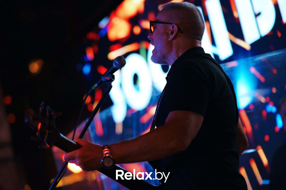 Saturday party, фото № 25