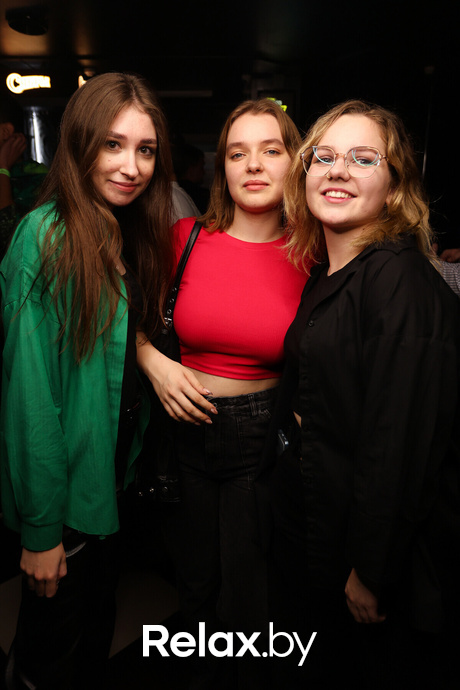 The Students Day, фото № 106