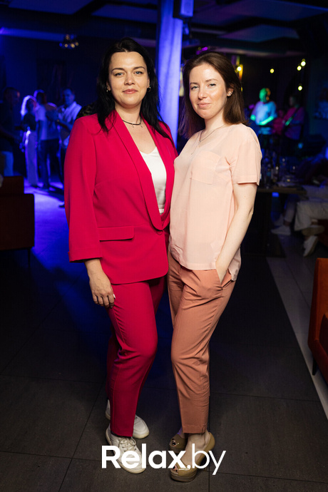 Ночные жители, фото № 26