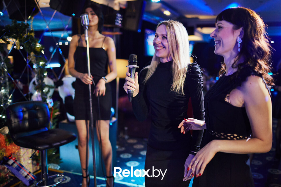 Новогодний корпоратив, фото № 49