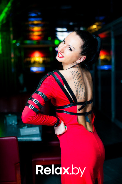 Saturday party, фото № 7