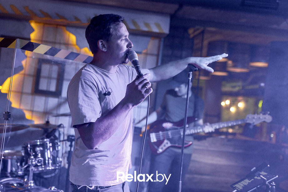 Friday party, фото № 50