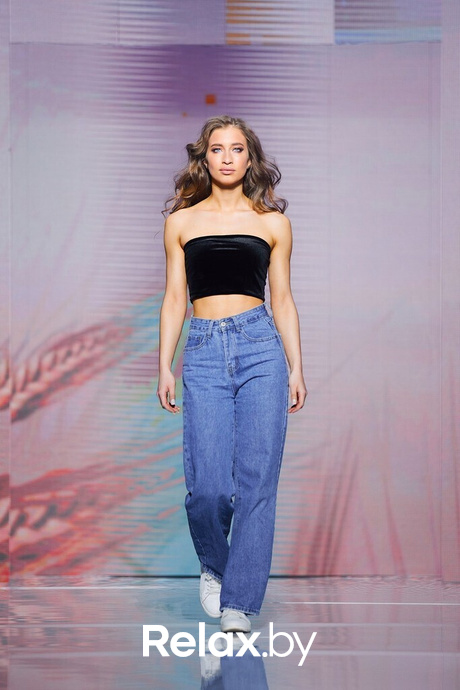 Показ Канцэпт-Крама и Next Name Boutique | Brands Fashion Show, фото № 81