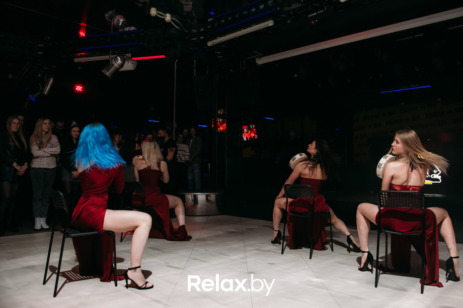 Просто пятница, фото № 11