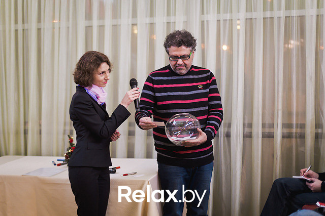 Семинар компании ARTOX: Как рекламному агентству заработать деньги в digital-среде, фото № 156