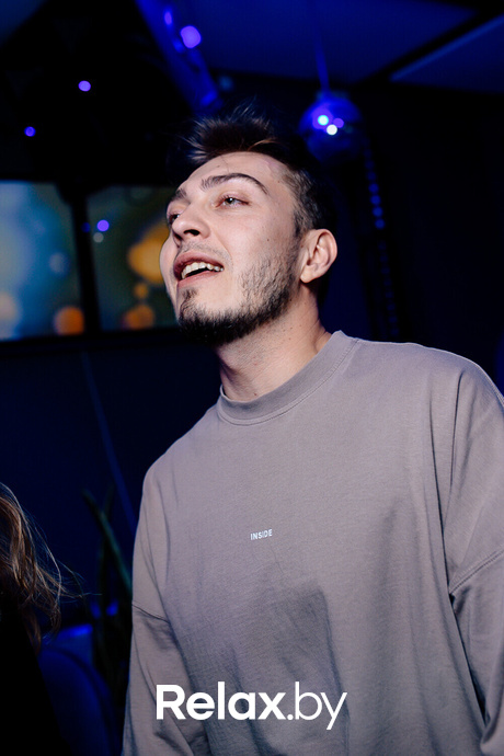 Ночные жители, фото № 9