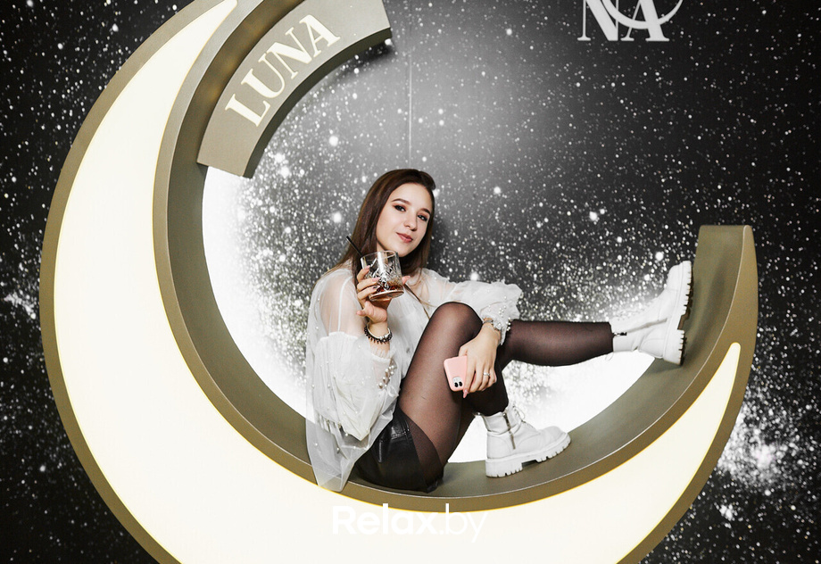 Luna One weekends in Paris Day 2, фото № 47