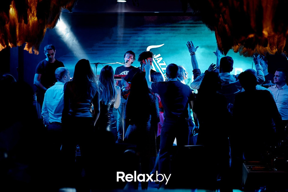 Пятница в Ангелах, фото № 17