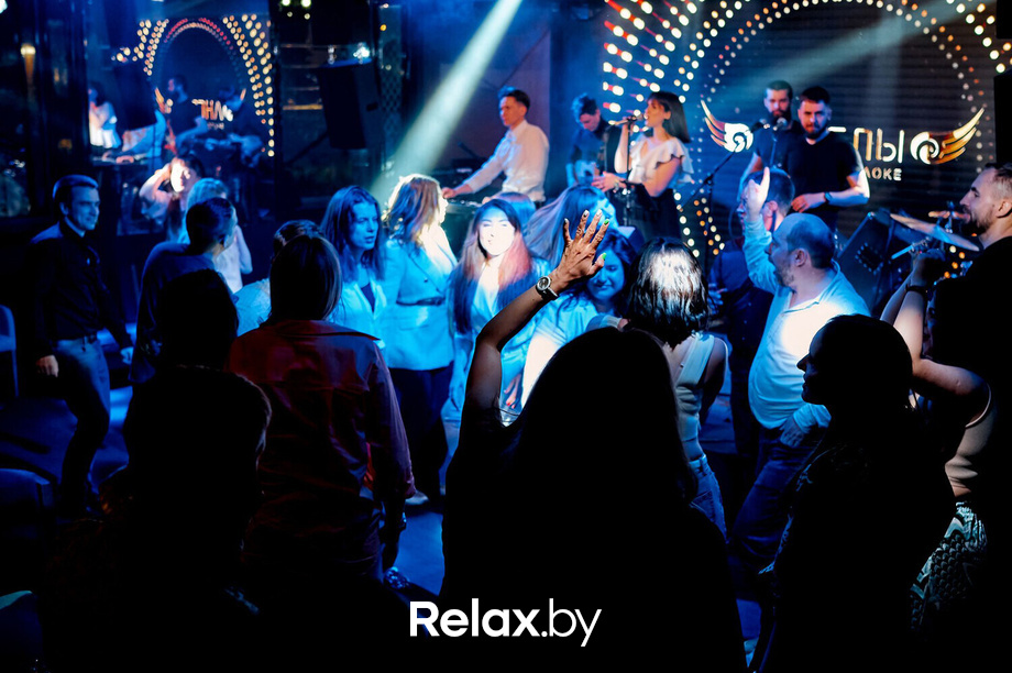 Friday Music, фото № 1