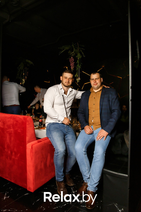 Выходные в Rokas, фото № 82