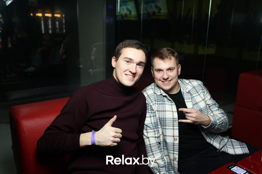 ЗимаON, фото № 31