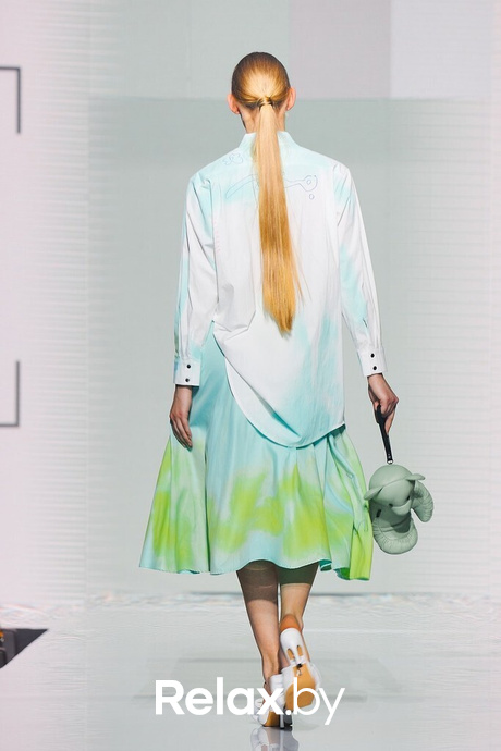 Показ Канцэпт-Крама и Next Name Boutique | Brands Fashion Show, фото № 4