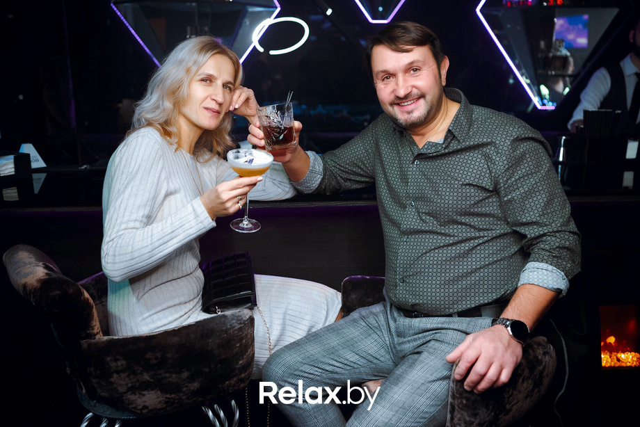 Saturday BOGEMA, фото № 36