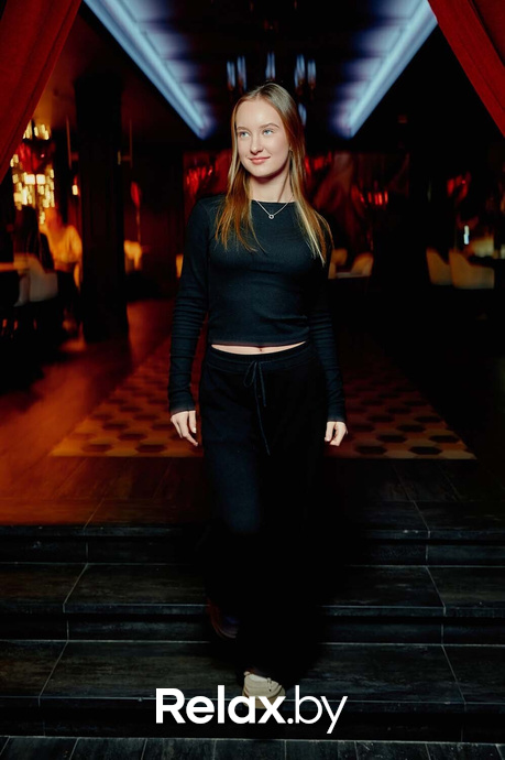 14 февраля в The One, фото № 18