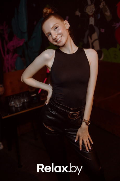 Friday «Stiflera party», фото № 39