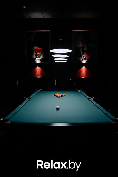 Karaoke «Barberry», фото № 23