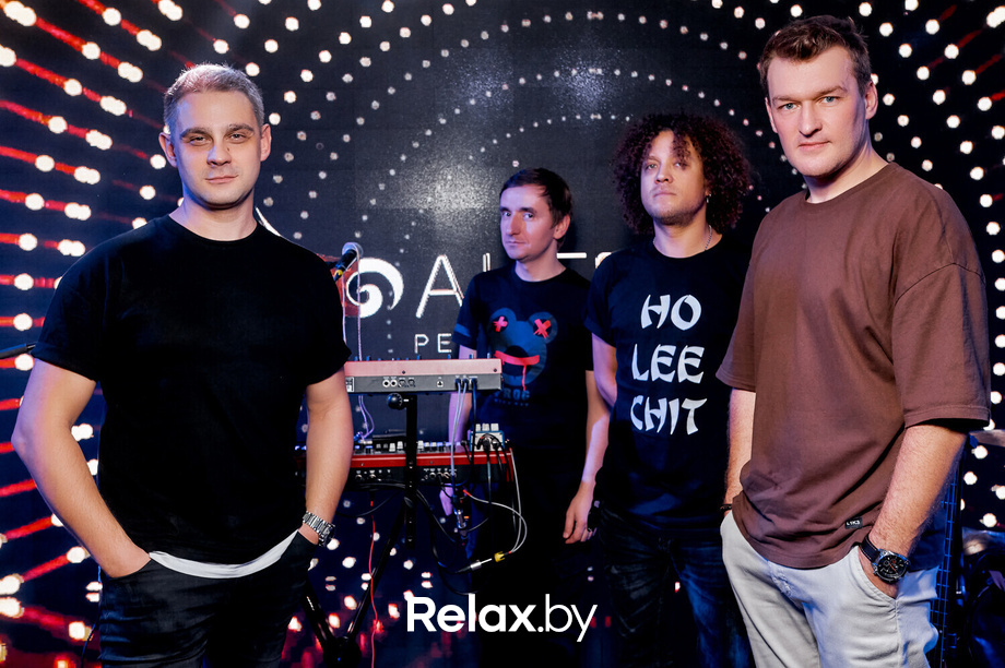 Saturday music, фото № 92