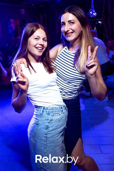 Ночные жители, фото № 24