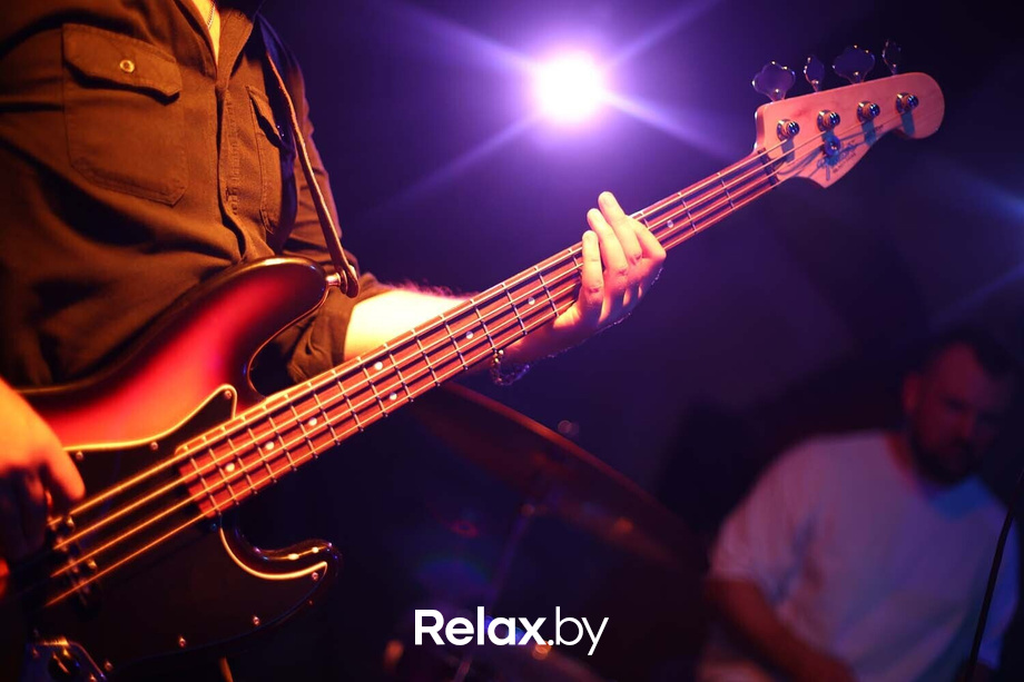 Ночные жители, фото № 57