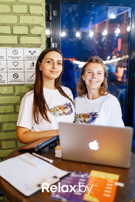 Miami-London, фото № 95