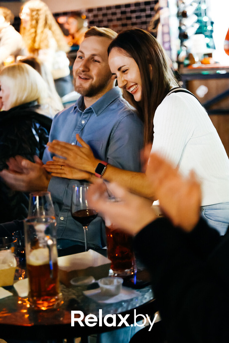 Отчетный концерт, фото № 125