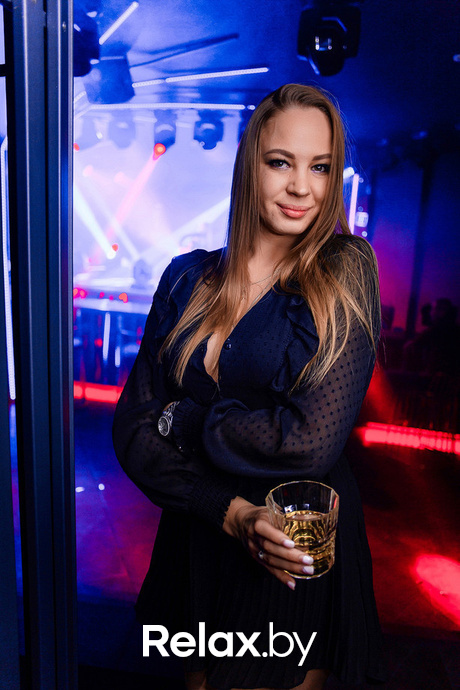 Crystal Hall Party, фото № 32