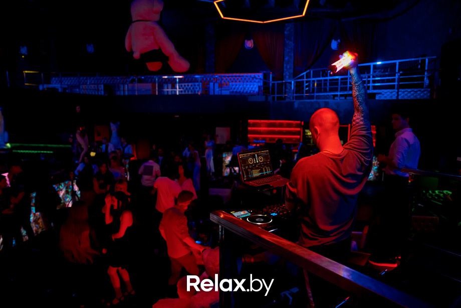 Every saturday, фото № 59