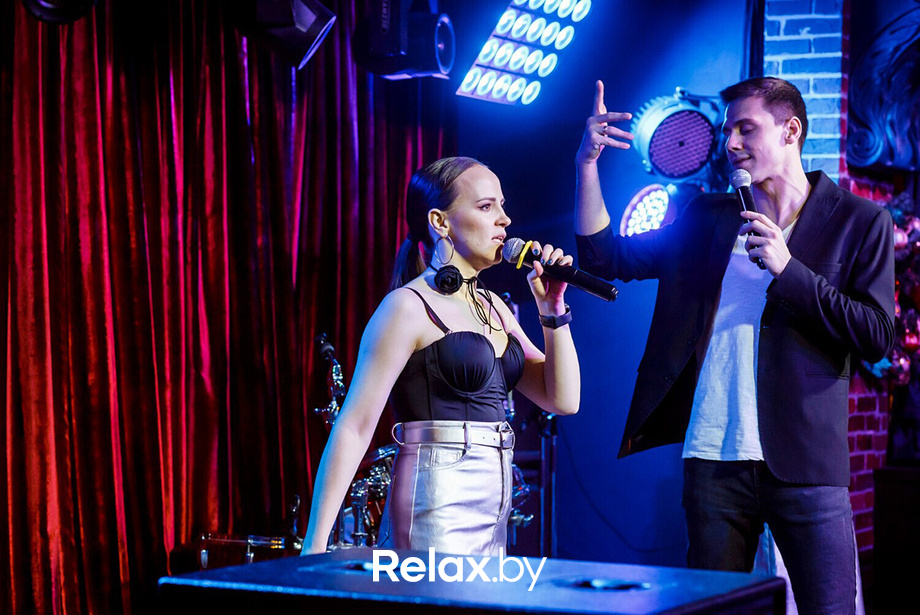 Новогодний Бруклин, фото № 4