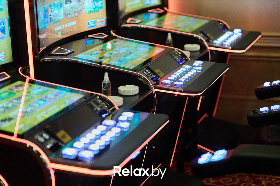 «Опера Лото», фото № 11