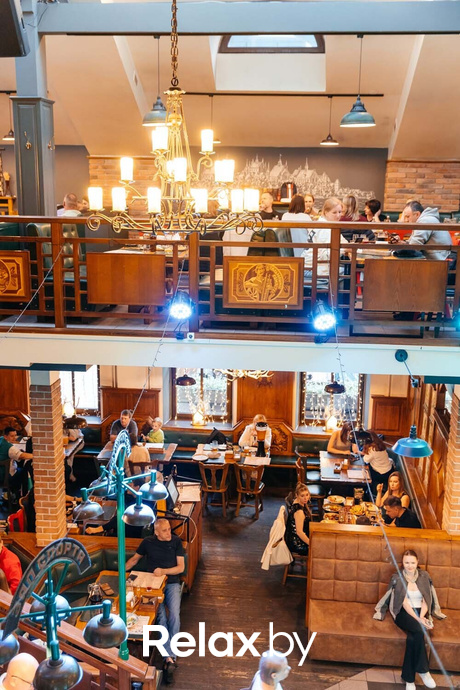 Пятница в Броваре, фото № 13