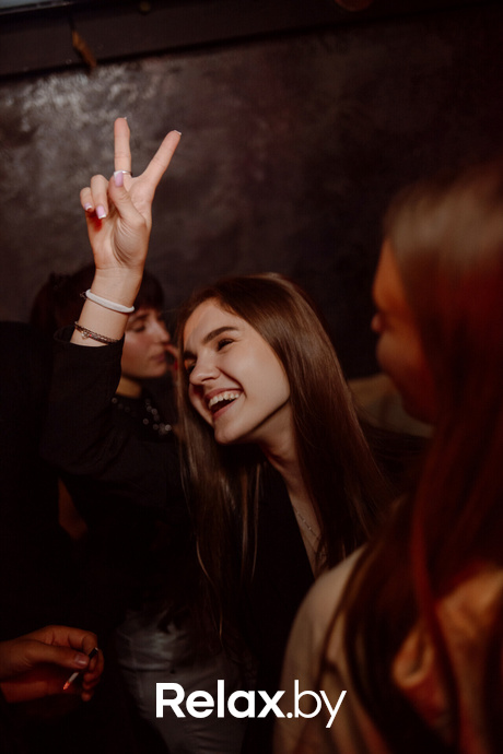 Saturday «Gravity», фото № 25