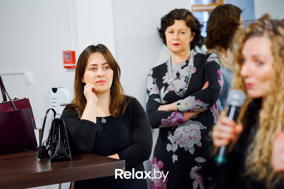 Презентация коллекции LIZ Piumini, фото № 66