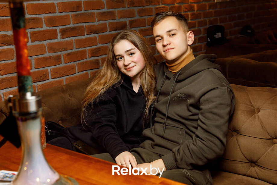 Суббота с Dj Sqeet, фото № 33