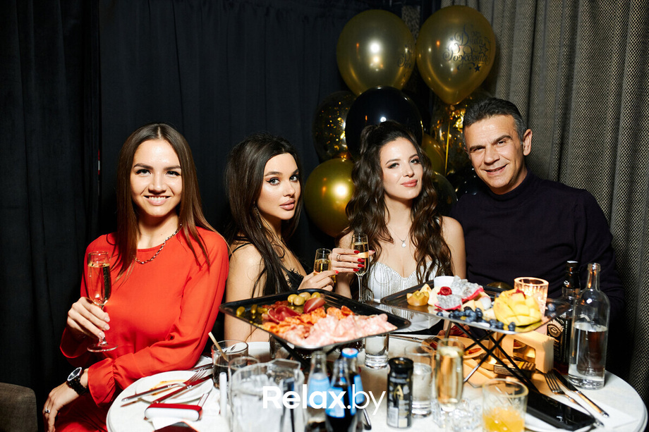 Party like Russian, фото № 20