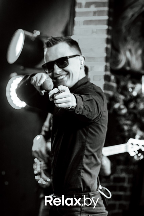 Новогодний Бруклин, фото № 1