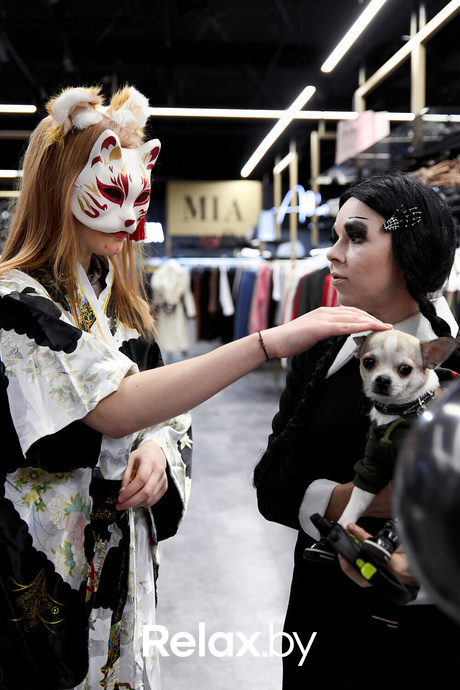 Halloween, фото № 72