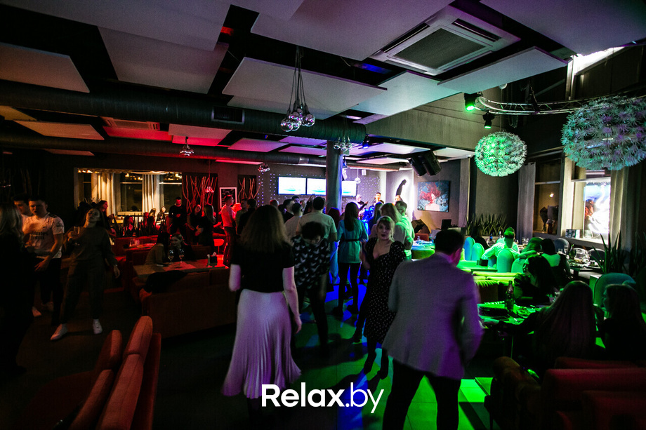 Ночные Жители, фото № 60