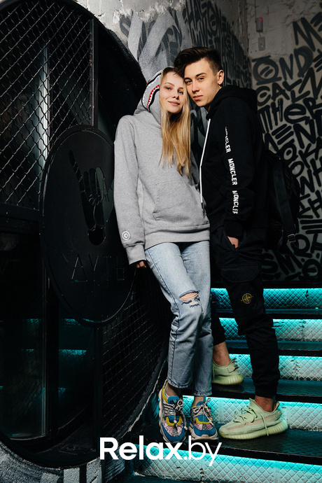 Субботний вечер, фото № 3