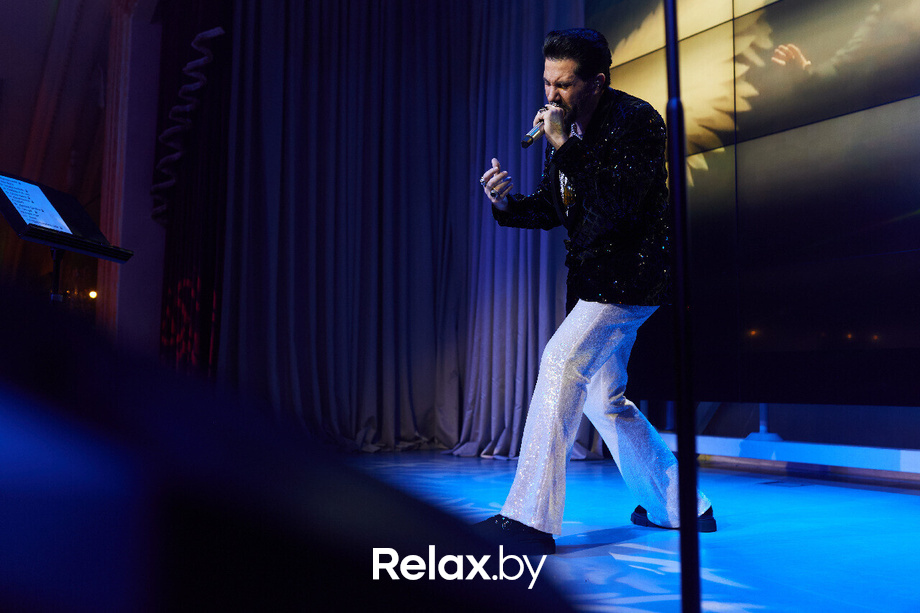 «Авраам Руссо в казино Опера», фото № 112