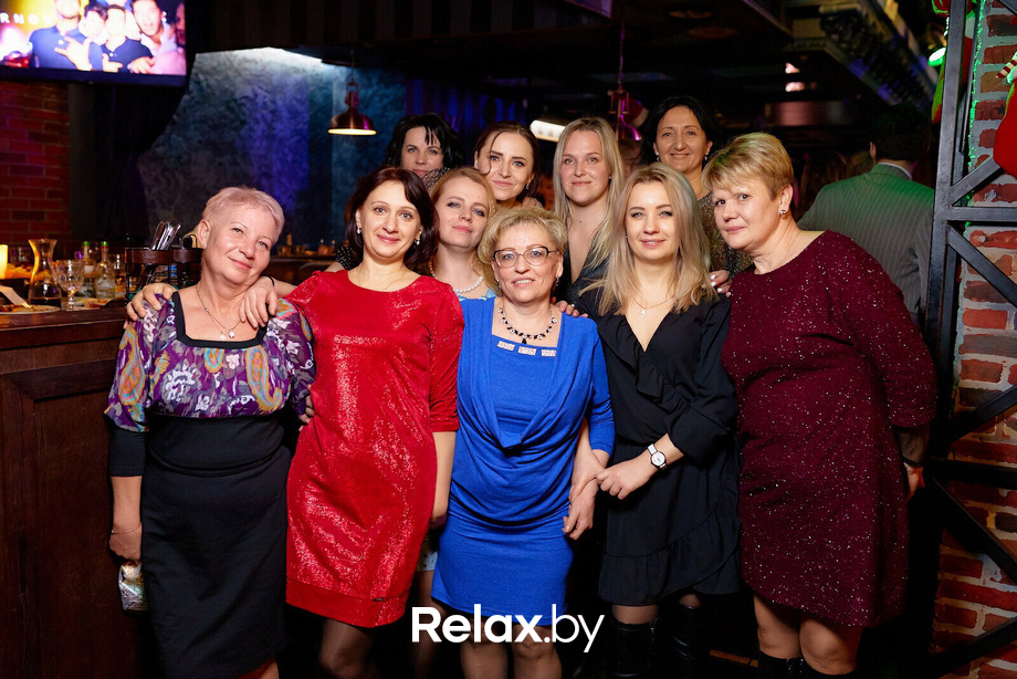 Brooklyn Live!, фото № 19