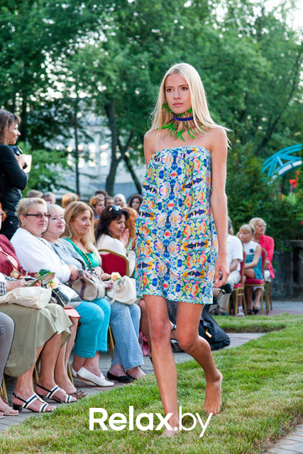 Благотворительный раут, фото № 195