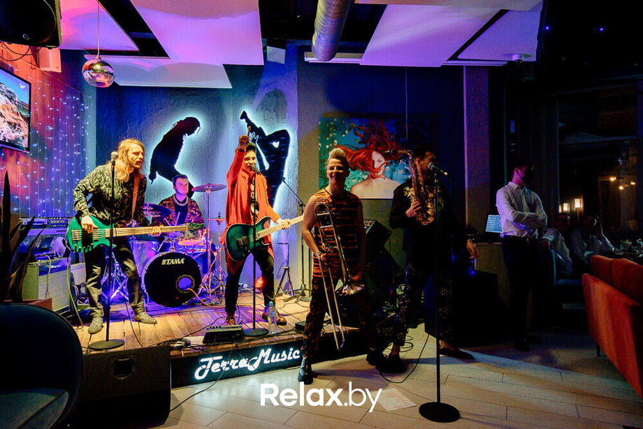 Ночные жители, фото № 43