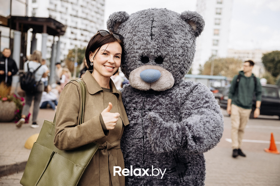 Акция Пушистого Добра, фото № 109