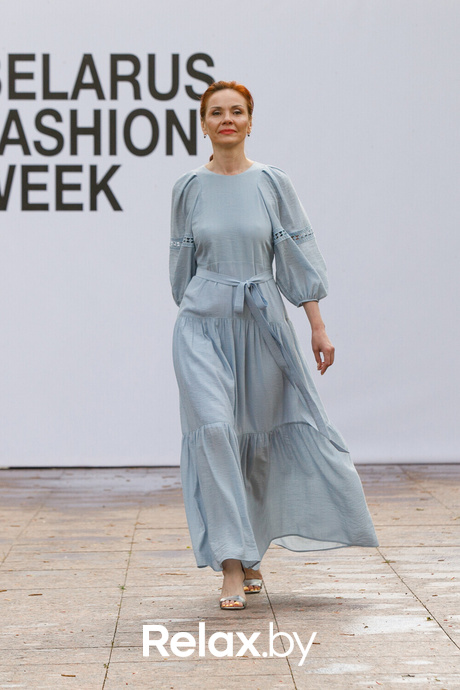BELARUS FASHION. BUTER fashion design studio, фото № 84