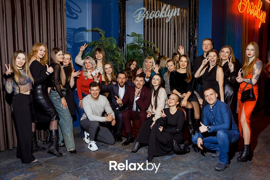 Brooklyn Live!, фото № 13