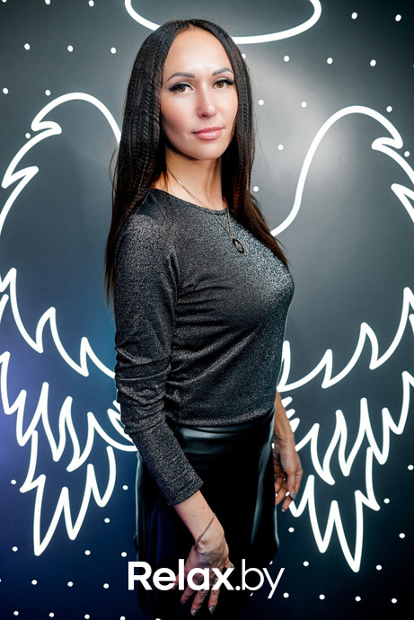 Суббота в Ангелах, фото № 17