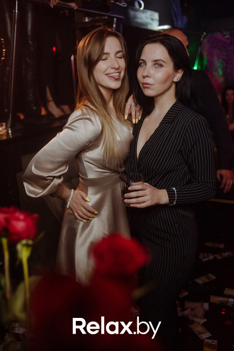 Friday «Stiflers party», фото № 46